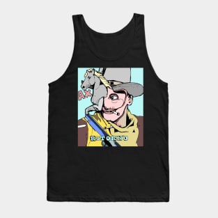 ritorno Tank Top